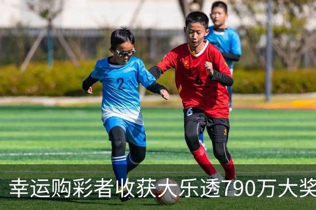 幸运购彩者收获大乐透790万大奖 站主谈经营之道